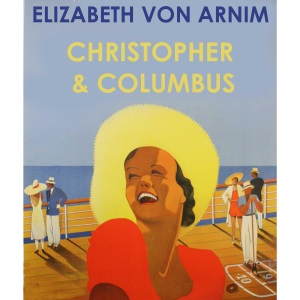 Christopher and Columbus