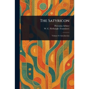 The Satyricon