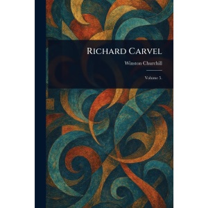 Richard Carvel