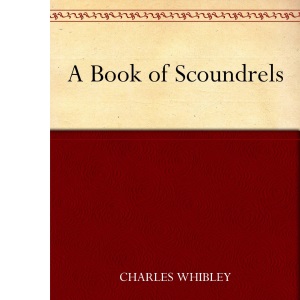 A Book of Scoundrels
