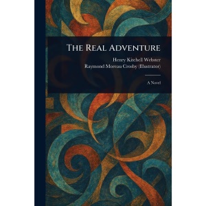 The Real Adventure