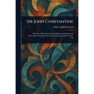 Sir John Constantine