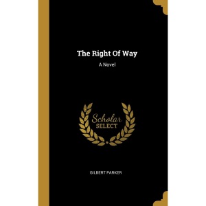 The Right of Way