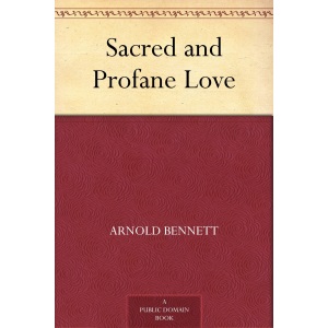 Sacred and Profane Love
