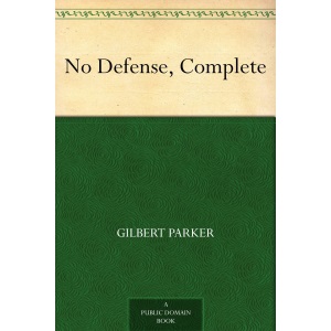 No Defense, Complete