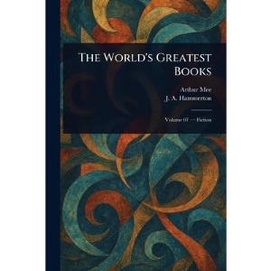 The World's Greatest Books