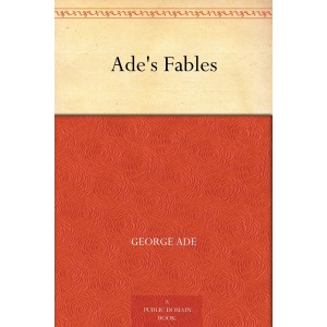 Ade's Fables