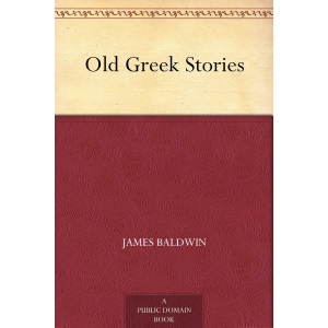 Old Greek Stories