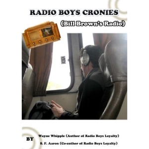 Radio Boys Cronies