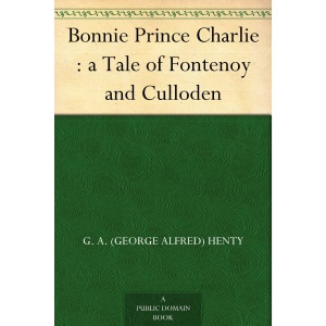 Bonnie Prince Charlie