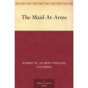 The Maid-At-Arms