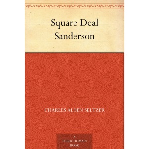 Square Deal Sanderson