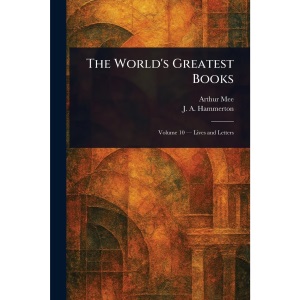 The World's Greatest Books