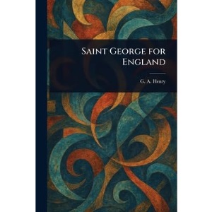 Saint George for England