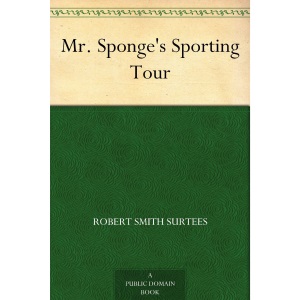 Mr. Sponge's Sporting Tour