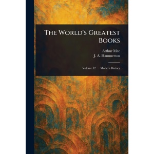 The World's Greatest Books