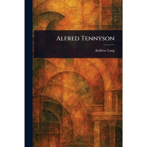 Alfred Tennyson