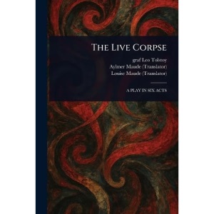 The Live Corpse
