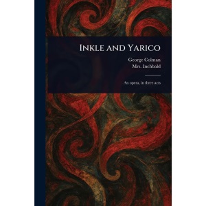 Inkle and Yarico