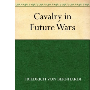 Cavalry in Future Wars