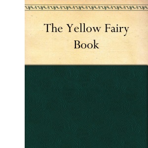 The Yellow Fairy Book