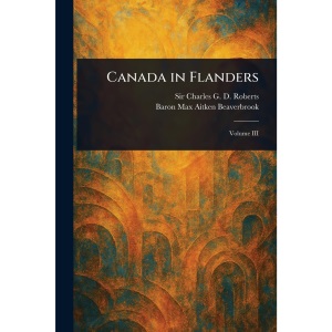 Canada in Flanders