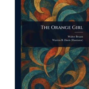 The Orange Girl