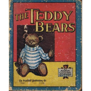 Teddy Bears