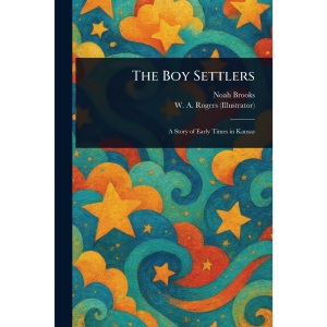 The Boy Settlers