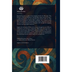 The Fortunes of Hector O'Halloran