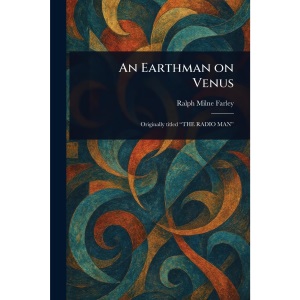 An Earthman on Venus