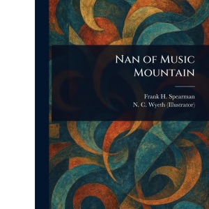 Nan of Music Mountain