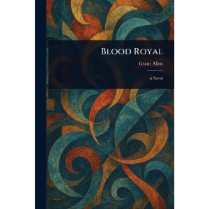 Blood Royal