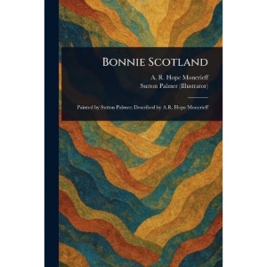 Bonnie Scotland