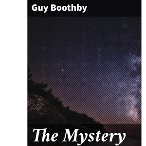 The Mystery of the Clasped Hands