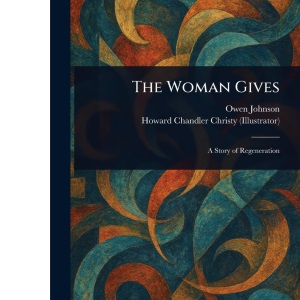 The Woman Gives