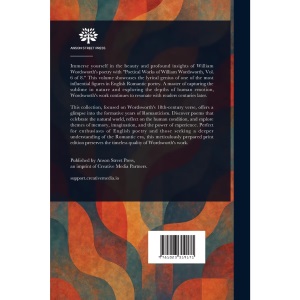 The Poetical Works of William Wordsworth