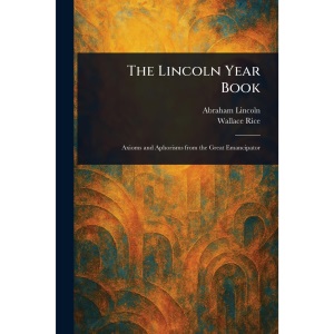 The Lincoln Year Book