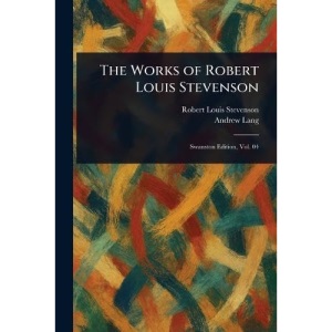 The Works of Robert Louis Stevenson