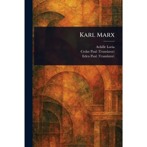 Karl Marx