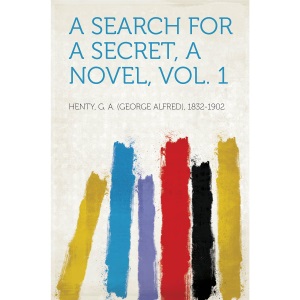 A Search For A Secret