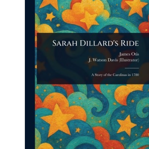 Sarah Dillard's Ride