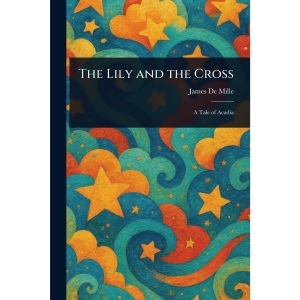 The Lily and the Cross