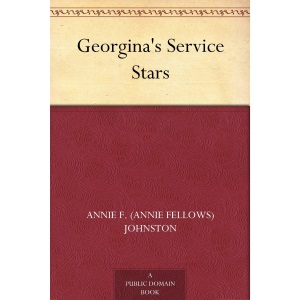 Georgina's Service Stars