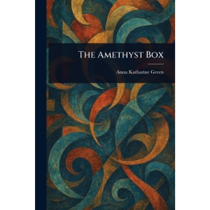The Amethyst Box