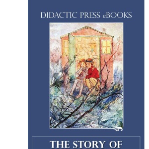 The Story of Peter Pan