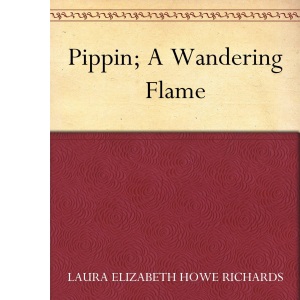 Pippin; A Wandering Flame