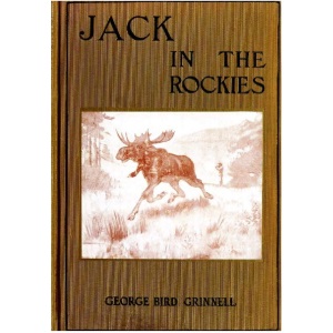Jack in the Rockies