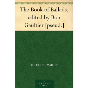 The Book of Ballads