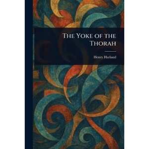 The Yoke of the Thorah